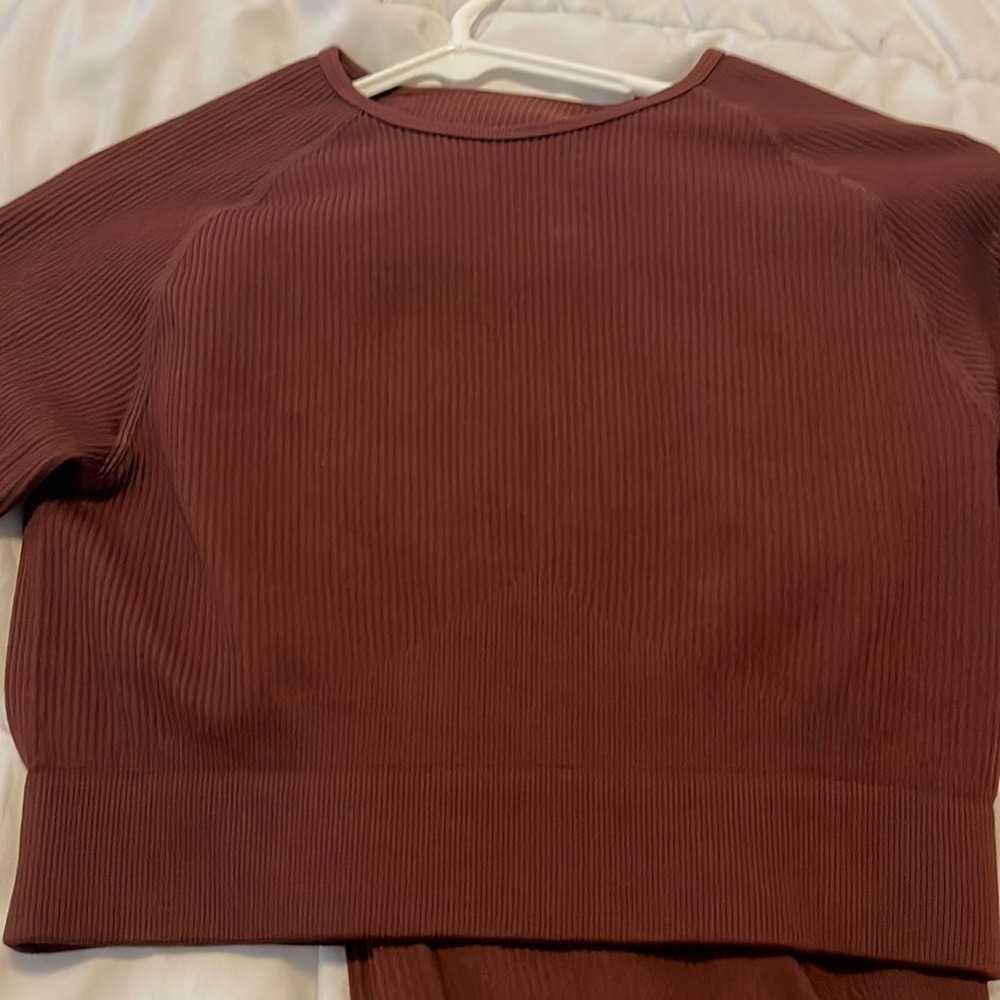 Women’s Active Workout Set - image 1